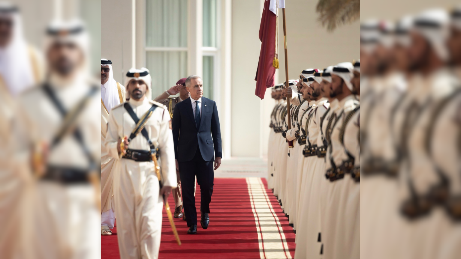 First Ever Visit Carney secures fruitful first-ever Doha visit – Philippine Canadian ...
