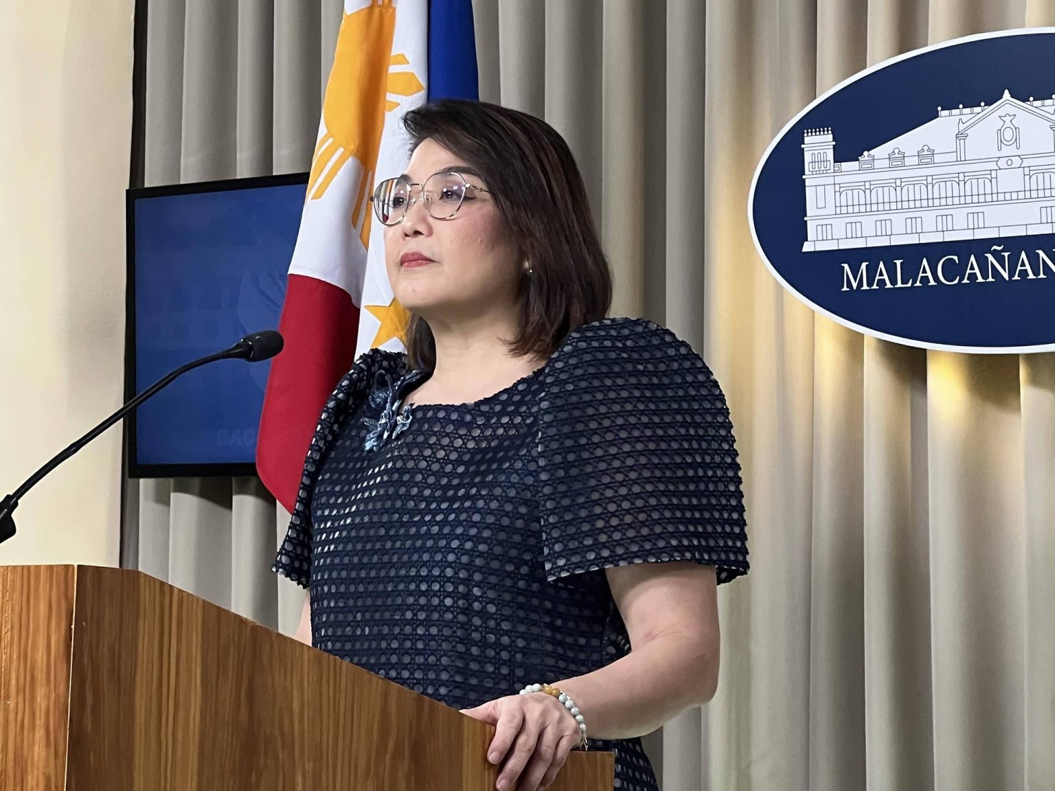 PBBM remains firm on stance vs. flood control mess perpetrators ...