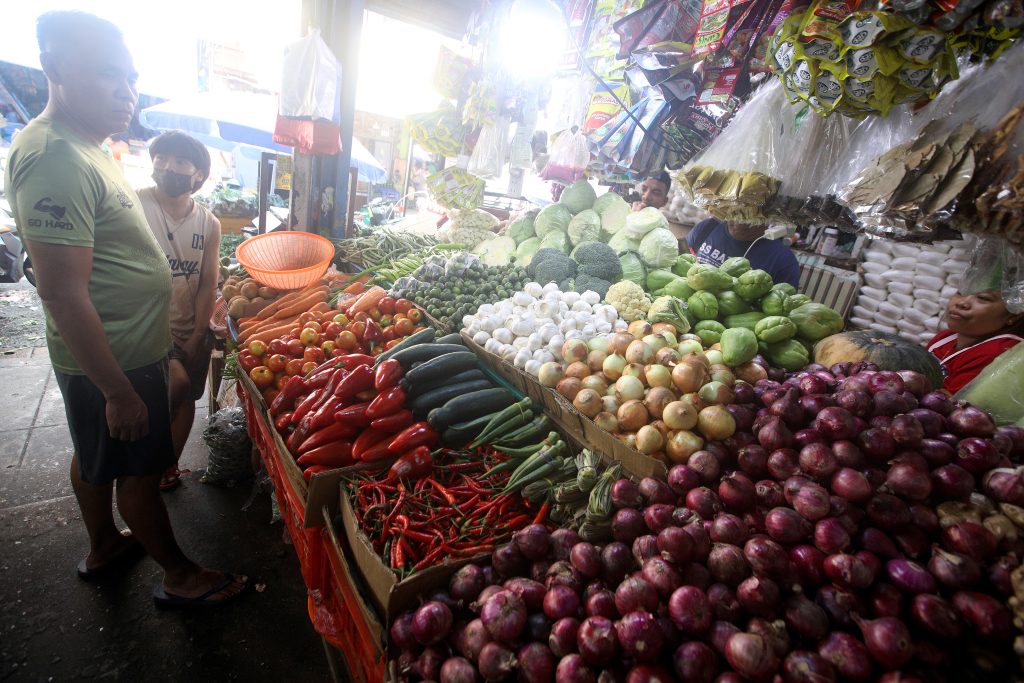 Gov’t intensifies targeted onion buying amid farmgate price pressures