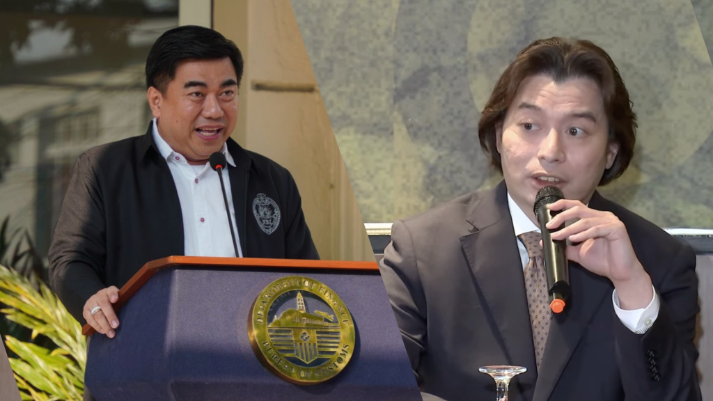 Vpsd House justice panel subpoenas NBI chief, VPSD’s lawyer for April 14 ...