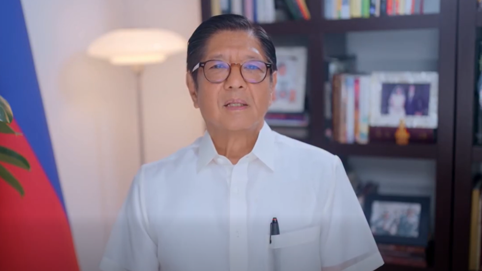 PBBM announces PUV service contracting program starting on April 15 ...