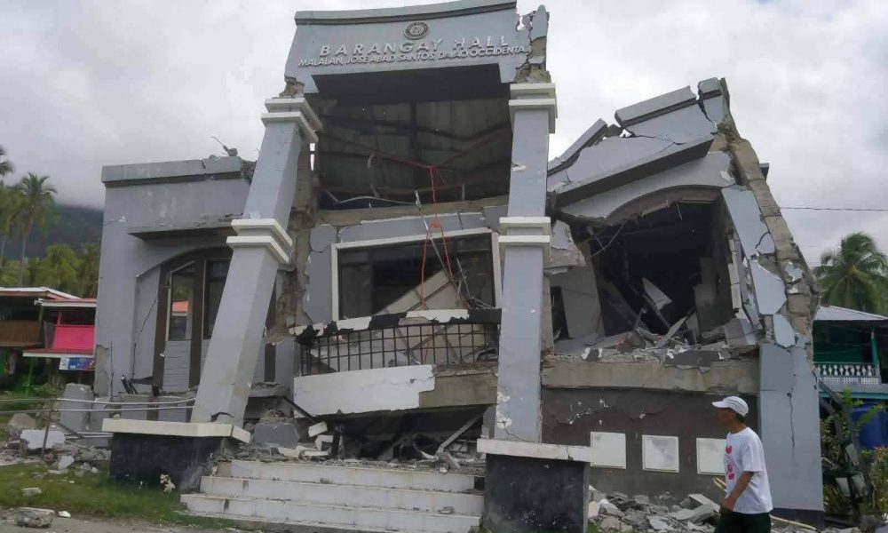 Meralco assists quake-hit Mindanao areas