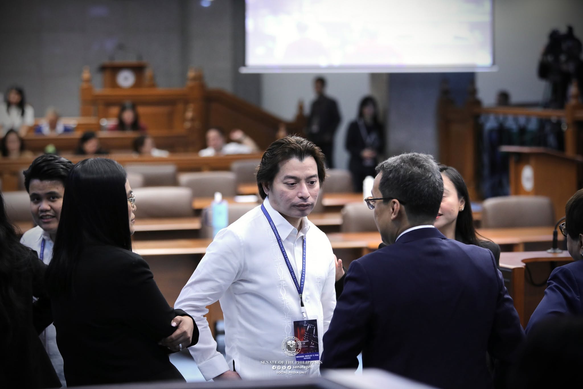 Seeks PHP198.45 billion for 2027 to keep food security on track