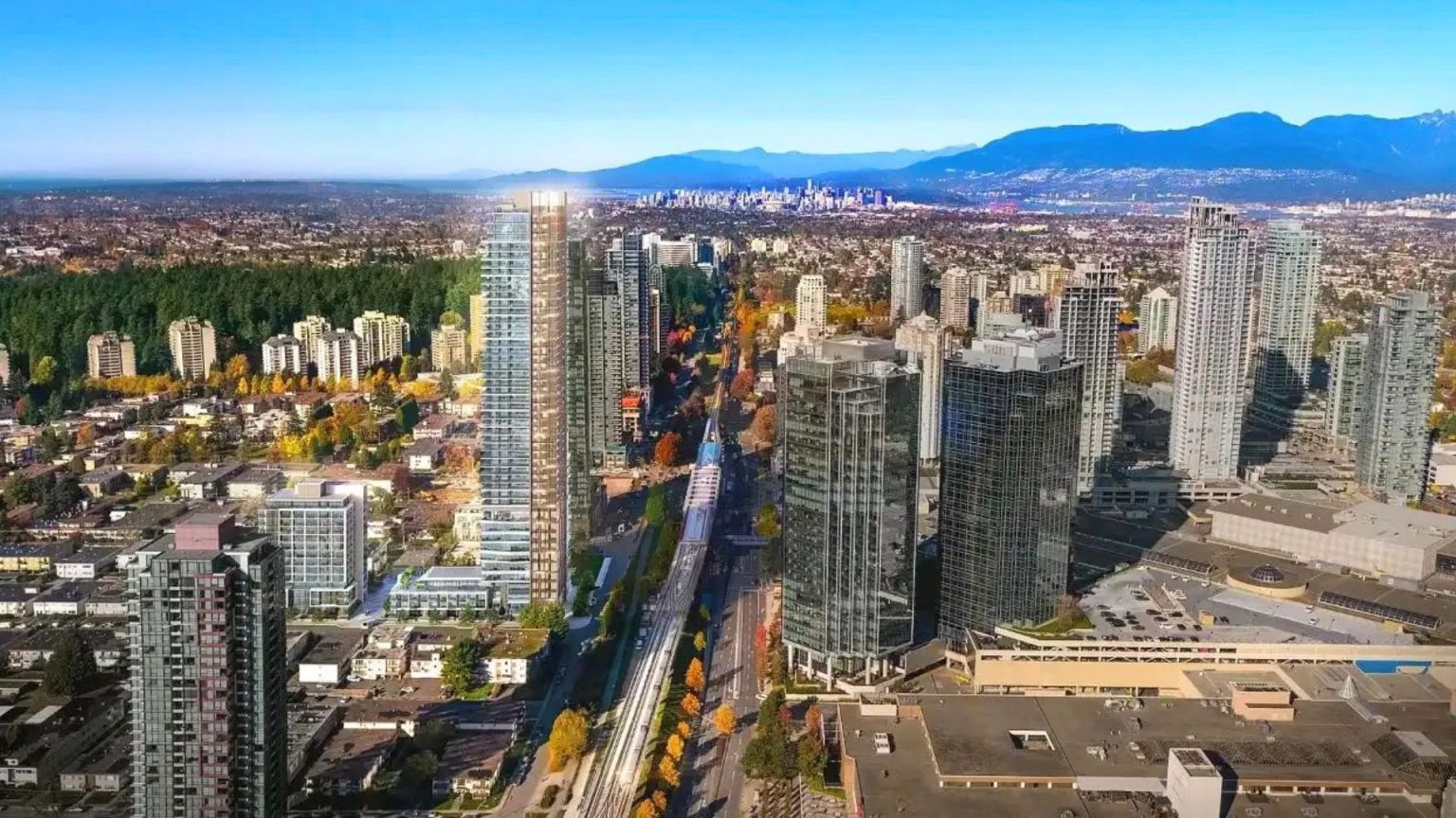 B.C. has nearly 6,700 completed but unsold homes as condo market cools ...