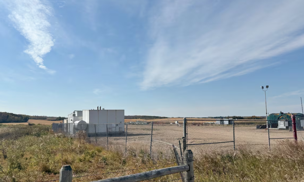 Alberta wants an AI boom, but its own residents are asking at what cost - Philippine Canadian Inquirer