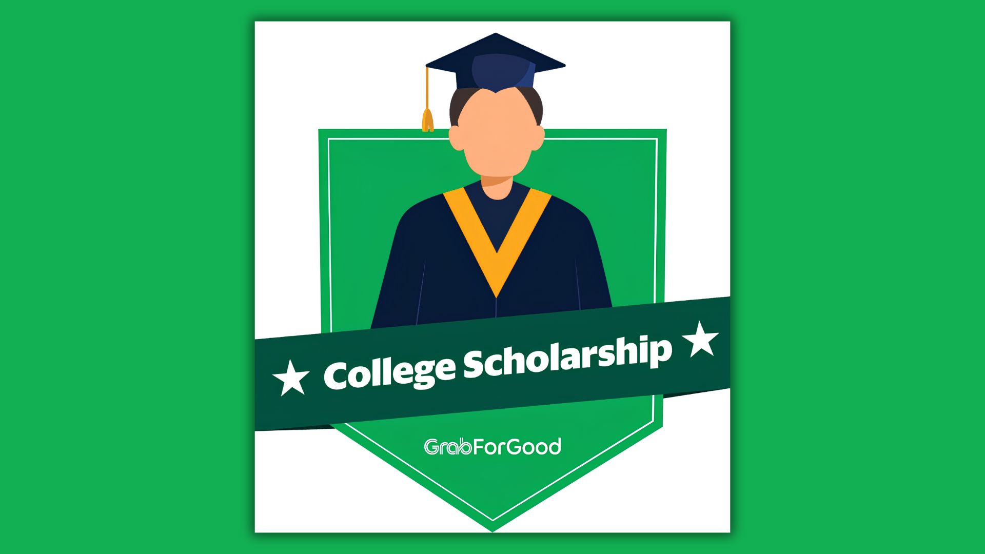 Grab offers full college scholarships with ₱8,000 monthly allowance for ...